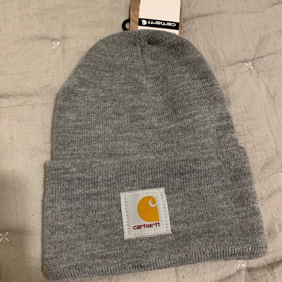 Carhartt Accessories - NWT Carhartt Beanie